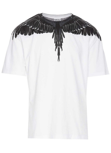 Áo thun Marcelo Burlon - 1MBTE25C24001